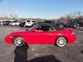 Guards Red - 911 Carrera Cabriolet Photo No. 40
