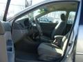 Lunar Mist Metallic - Camry LE Photo No. 7