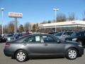 Magnetic Gray Metallic - Camry LE Photo No. 1
