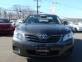 Magnetic Gray Metallic - Camry LE Photo No. 2