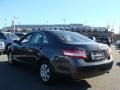 Magnetic Gray Metallic - Camry LE Photo No. 4