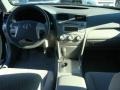 Magnetic Gray Metallic - Camry LE Photo No. 9