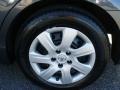 Magnetic Gray Metallic - Camry LE Photo No. 14