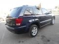 Midnight Blue Pearl - Grand Cherokee Laredo Photo No. 5
