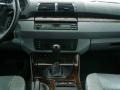 Steel Grey Metallic - X5 3.0i Photo No. 17