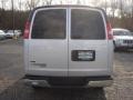 Sheer Silver Metallic - Express 2500 Work Van Photo No. 5