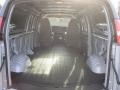 Sheer Silver Metallic - Express 2500 Work Van Photo No. 8