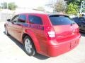 2005 Inferno Red Crystal Pearl Dodge Magnum SXT  photo #8