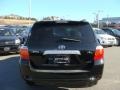 2009 Black Toyota Highlander Limited 4WD  photo #5