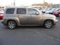 Mocha Steel Metallic - HHR LT Photo No. 7