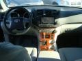 2009 Black Toyota Highlander Limited 4WD  photo #9