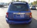 Daytona Blue Metallic - HHR LT Photo No. 5