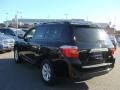 2009 Black Toyota Highlander V6 4WD  photo #4