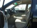 2009 Black Toyota Highlander V6 4WD  photo #7