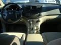 2009 Black Toyota Highlander V6 4WD  photo #9
