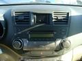 2009 Black Toyota Highlander V6 4WD  photo #11