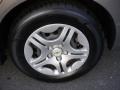 2007 Chevrolet Malibu LS Sedan Wheel