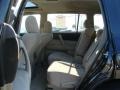 2009 Black Toyota Highlander V6 4WD  photo #13