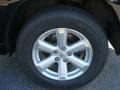 2009 Black Toyota Highlander V6 4WD  photo #14