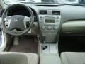 Super White - Camry LE Photo No. 9