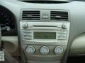Super White - Camry LE Photo No. 11