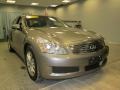 Desert Platinum Beige 2008 Infiniti G 35 x Sedan
