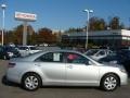 Classic Silver Metallic - Camry LE Photo No. 1