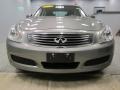 Desert Platinum Beige - G 35 x Sedan Photo No. 2