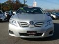 Classic Silver Metallic - Camry LE Photo No. 2