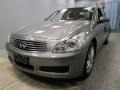 Desert Platinum Beige - G 35 x Sedan Photo No. 3