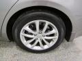 Desert Platinum Beige - G 35 x Sedan Photo No. 4