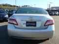 Classic Silver Metallic - Camry LE Photo No. 5