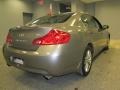 Desert Platinum Beige - G 35 x Sedan Photo No. 7