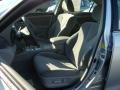 Classic Silver Metallic - Camry LE Photo No. 8