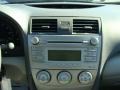 Classic Silver Metallic - Camry LE Photo No. 11