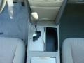 Classic Silver Metallic - Camry LE Photo No. 12
