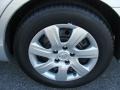 Classic Silver Metallic - Camry LE Photo No. 14