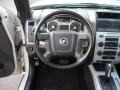 Black 2008 Mercury Mariner I4 Steering Wheel