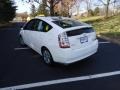 Super White - Prius Hybrid Photo No. 5