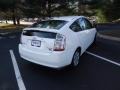 Super White - Prius Hybrid Photo No. 7