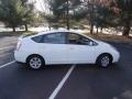 Super White - Prius Hybrid Photo No. 8