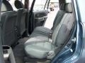 2006 Steel Blue Metallic Honda Pilot LX  photo #10