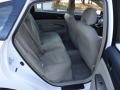 2008 Toyota Prius Hybrid Rear Seat