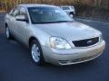 2006 Pueblo Gold Metallic Ford Five Hundred SE AWD  photo #3