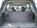 2006 Steel Blue Metallic Honda Pilot LX  photo #11