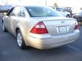 2006 Pueblo Gold Metallic Ford Five Hundred SE AWD  photo #6