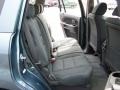 2006 Steel Blue Metallic Honda Pilot LX  photo #12