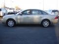 2006 Pueblo Gold Metallic Ford Five Hundred SE AWD  photo #9