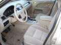 Pueblo Gold Metallic - Five Hundred SE AWD Photo No. 10