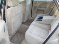 Pueblo Gold Metallic - Five Hundred SE AWD Photo No. 11